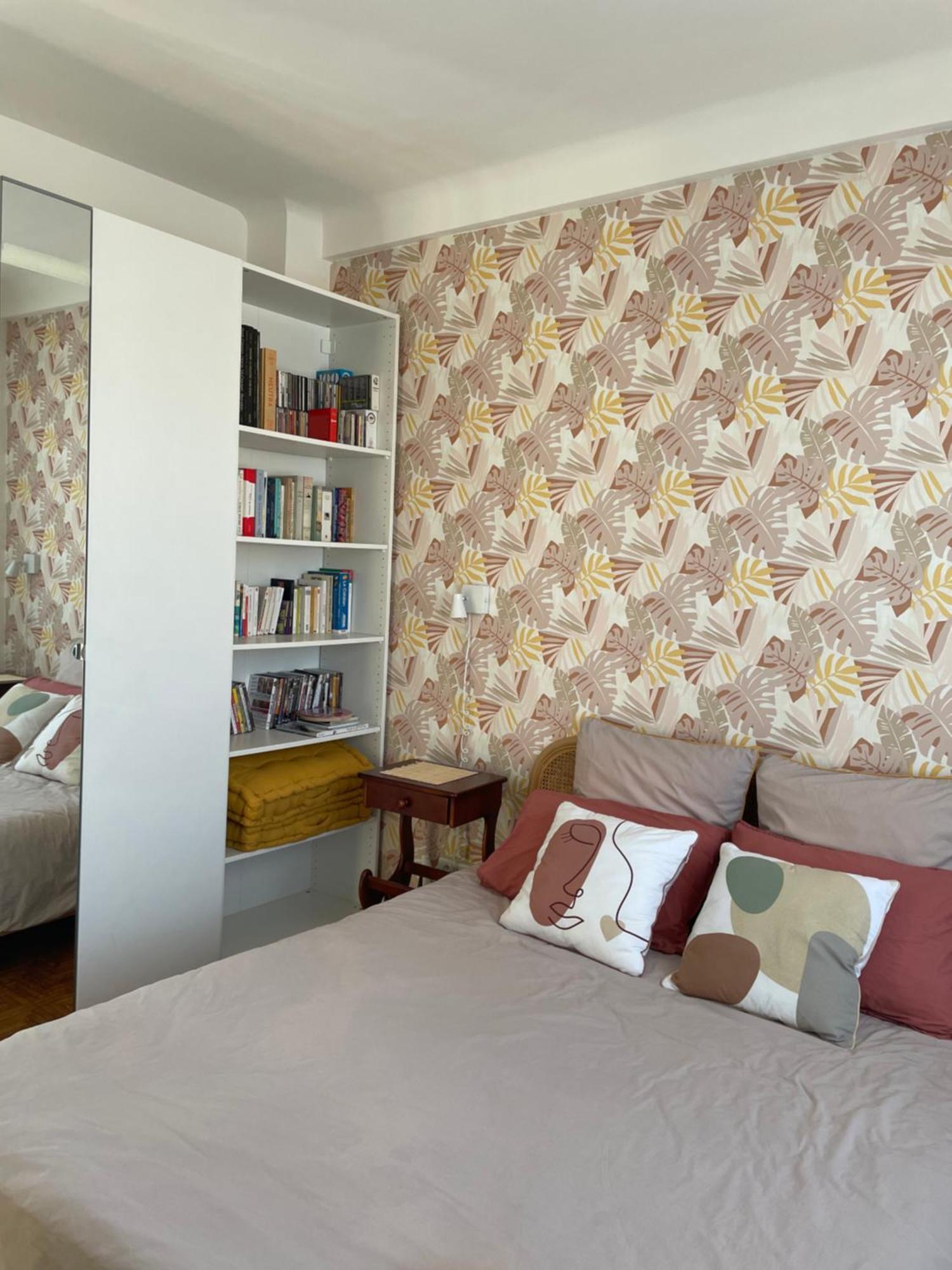 4 Personnes Appart 60 M2 Terrasse 35M2 Sejour Sud 2 Vraies Chambres Gare Saint-Charles Universite Marseille Exterior photo